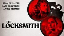 The Locksmith Fragman görüntüsü