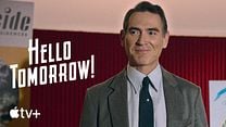 Hello Tomorrow! Fragman görüntüsü