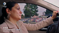 O kız 19.Bölüm Fragmanı görüntüsü