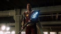 Shazam! Tanrıların Öfkesi Altyazılı Fragman görüntüsü