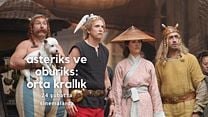 Asteriks ve Oburiks: Orta Krallık Dublajlı Fragman görüntüsü