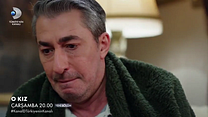 O kız 20.Bölüm Fragmanı görüntüsü