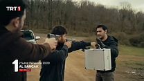 Al Sancak 3.Bölüm Fragmanı görüntüsü