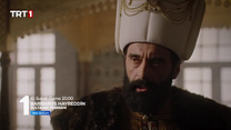 Barbaros Hayreddin: Sultanın Fermanı 8.Bölüm Fragmanı görüntüsü