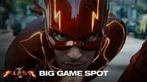 The Flash Teaser görüntüsü