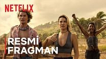 Outer Banks 3. Sezon Altyazılı Fragman görüntüsü