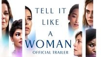 Tell It Like A Woman Fragman görüntüsü