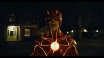 The Flash Altyazılı Fragman görüntüsü