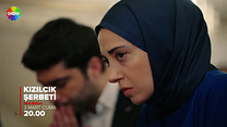 Kızılcık Şerbeti 17.Bölüm Fragmanı görüntüsü