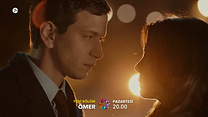Ömer 6.Bölüm Fragmanı görüntüsü