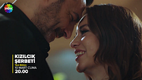 Kızılcık Şerbeti 18.Bölüm Fragmanı görüntüsü