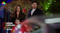 Güzel Günler 15.Bölüm Fragmanı görüntüsü