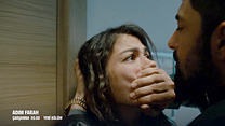 Adım Farah 2.Bölüm Fragmanı görüntüsü