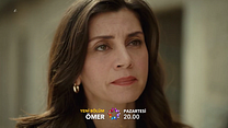 Ömer 8.Bölüm Fragmanı görüntüsü