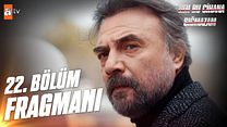Ben Bu Cihana Sığmazam 22.Bölüm Fragmanı görüntüsü