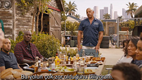 Hızlı ve Öfkeli 10 Altyazılı Fragman görüntüsü