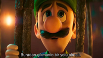 Super Mario Kardeşler Filmi Altyazılı Fragman görüntüsü