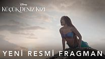 Küçük Deniz Kızı Altyazılı Fragman görüntüsü