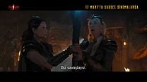 Shazam! Tanrıların Öfkesi Altyazılı Teaser görüntüsü