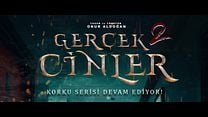 Gerçek Cinler 2 Fragman görüntüsü