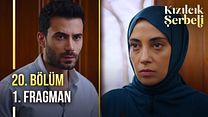 Kızılcık Şerbeti 20.Bölüm Fragmanı görüntüsü