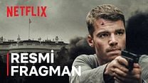The Night Agent Fragman görüntüsü