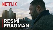Luther: Batan Güneş Altyazılı Fragman görüntüsü