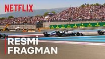Formula 1: Drive To Survive 5. Sezon Altyazılı Fragman görüntüsü