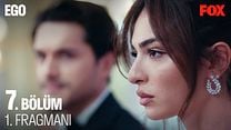 Ego 7.Bölüm Fragmanı görüntüsü