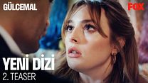 Gülcemal Teaser görüntüsü