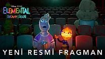 Elemental: Doğanın Güçleri Dublajlı Fragman görüntüsü