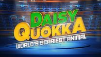 Daisy Quokka: World's Scariest Animal Fragman görüntüsü