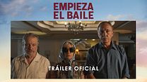 Empieza el baile Fragman görüntüsü