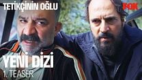 Tetikçinin Oğlu 1.Bölüm Fragmanı görüntüsü
