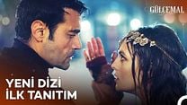 Gülcemal 1.Bölüm Fragmanı görüntüsü