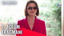 Veda Mektubu 7.Bölüm Fragmanı görüntüsü