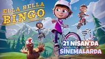 Ella Bella Bingo Dublajlı Fragman görüntüsü