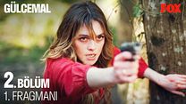 Gülcemal 2.Bölüm Fragmanı görüntüsü
