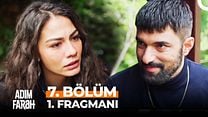 Adım Farah 7.Bölüm Fragmanı görüntüsü