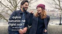 Aşkın Bununla Ne İlgisi Var? Altyazılı Fragman görüntüsü