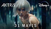 Aktris Teaser görüntüsü