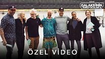  Galaksinin Koruyucuları 3 Özel Video görüntüsü