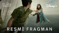 Peter Pan & Wendy Dublajlı Fragman görüntüsü