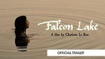Falcon Lake Fragman görüntüsü