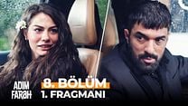 Adım Farah 8.Bölüm Fragmanı görüntüsü