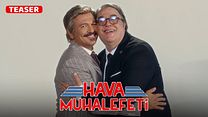 Hava Muhalefeti Teaser görüntüsü