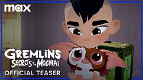 Gremlins: Secrets of the Mogwai Teaser görüntüsü