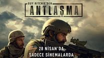 Antlaşma Altyazılı Fragman görüntüsü