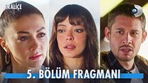 Kraliçe 5.Bölüm Fragmanı görüntüsü