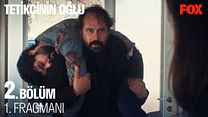 Tetikçinin Oğlu 2.Bölüm Fragmanı görüntüsü